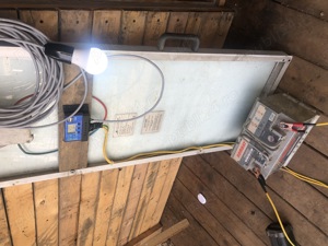 Chit fotovoltaic portabil simplu sau dublu ! - imagine 4