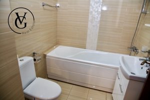 Apartament 3 camere, 75mp, zona City Park Mall - imagine 12