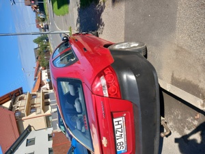 Chevrolet Aveo  - imagine 3