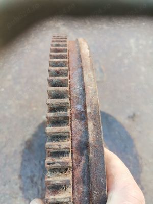 Volanta ARO noua - imagine 3