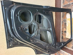 Ușă dreapta spate fără accesorii de Hyundai Tucson - imagine 2