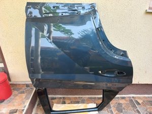 Ușă dreapta spate fără accesorii de Hyundai Tucson - imagine 3