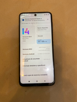 Xiaomi Redmi Note 9 Pro