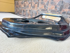 Ușă dreapta spate fără accesorii de Hyundai Tucson - imagine 5