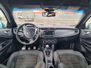 vand sau schimb alfa romeo giulietta  - imagine 9