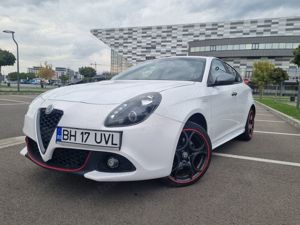 vand sau schimb alfa romeo giulietta  - imagine 3