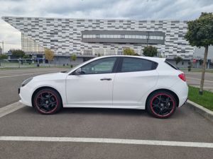 vand sau schimb alfa romeo giulietta  - imagine 8