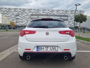 vand sau schimb alfa romeo giulietta  - imagine 4