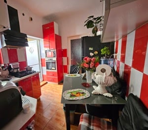 apartament la casă 