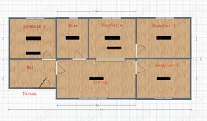 Teren la munte, priveliste superba, zonă retrasă, foarte liniștită, casa mobila, Off-Grid, Covasna - imagine 3