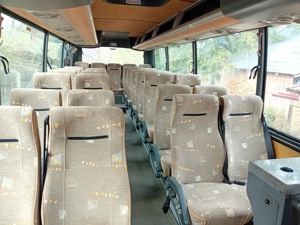 Vind Isuzu Harmoni - imagine 2