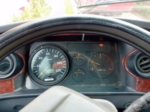 Vind Isuzu Harmoni - imagine 3