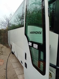 Vind Isuzu Harmoni - imagine 4