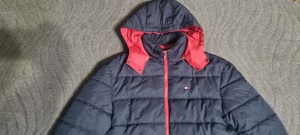 Geaca barbateasca XL