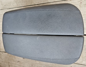 Cotiera fata BMW X5 (2012-2019) [F15]