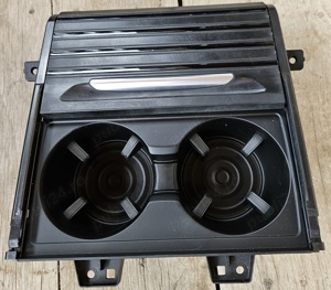 Suport pahare T18447 BMW X5 F15 [2013 - 2018] - imagine 2