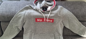 Pantaloni training + hanorac