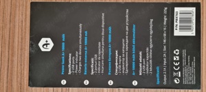 Power bank A+ 10.000 mAh + bonus - imagine 3