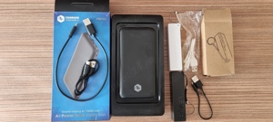 Power bank A+ 10.000 mAh + bonus - imagine 2