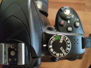 Anunț vânzare Nikon D3300 - imagine 3