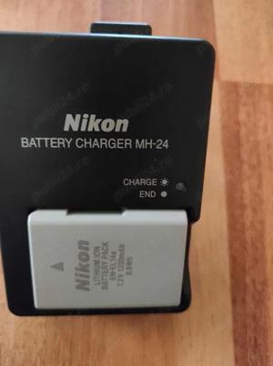 Anunț vânzare Nikon D3300 - imagine 2