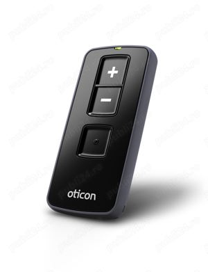 Telecomanda noua Oticon pt aparat auditiv