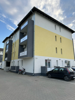 apartament  cu 1 camera Braytim - imagine 4