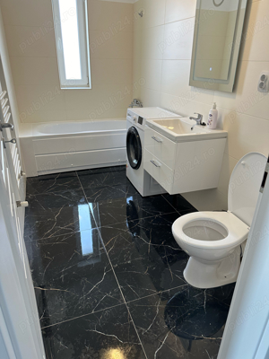 apartament  cu 1 camera Braytim - imagine 3