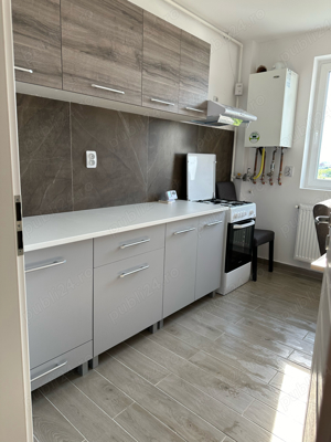 apartament  cu 1 camera Braytim