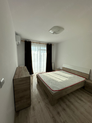 apartament  cu 1 camera Braytim - imagine 5