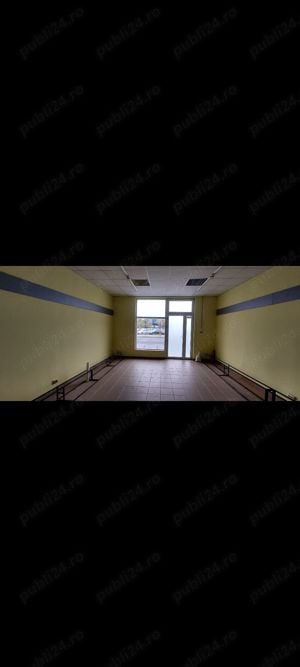 Vand spatiu comercial in Alba Iulia vis a vis de Alba Mall  - imagine 1