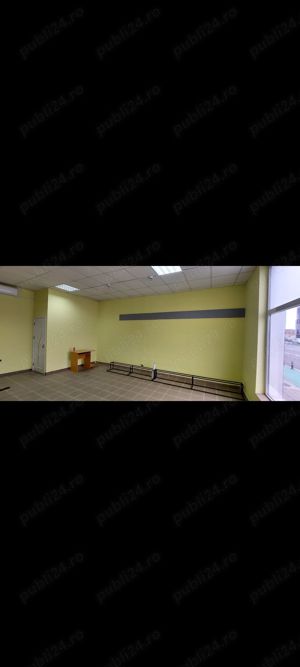 Vand spatiu comercial in Alba Iulia vis a vis de Alba Mall  - imagine 4