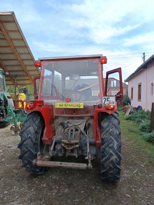 Vind Tractor Massey Ferguson 148 ,48cp motor Perkins in 3 pistoane  - imagine 3