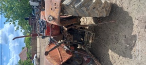 Tractor 445 - imagine 3