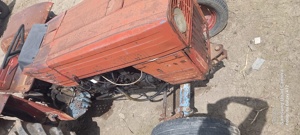 Tractor 445 - imagine 4