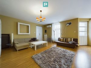 Apartament cu 3 camere Ultracentral - imagine 3