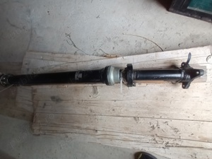 cardan Tuareg 2.5  - imagine 2