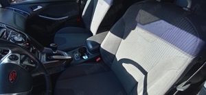 Vând Ford Focus Ecoboost ST-line Ediție Red Bull Racing - ITP 4.11.2026 - imagine 4