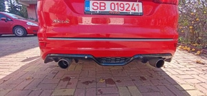 Vând Ford Focus Ecoboost ST-line Ediție Red Bull Racing - ITP 4.11.2026 - imagine 6