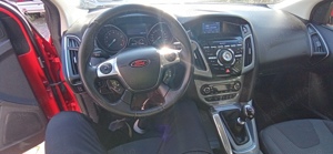 Vând Ford Focus Ecoboost ST-line Ediție Red Bull Racing - ITP 4.11.2026 - imagine 5