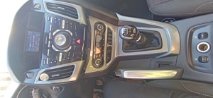 Vând Ford Focus Ecoboost ST-line Ediție Red Bull Racing - ITP 4.11.2026 - imagine 7