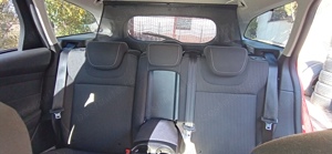 Vând Ford Focus Ecoboost ST-line Ediție Red Bull Racing - ITP 4.11.2026 - imagine 8