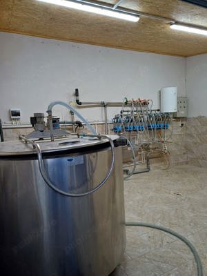 Caut ingrijitor la ferma de animale