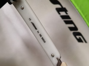 Ochelari de soare Sting by De Rigo cu bord complet - imagine 7