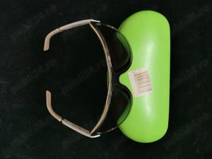 Ochelari de soare Sting by De Rigo cu bord complet - imagine 6