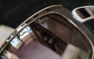 Ochelari de soare Sting by De Rigo cu bord complet - imagine 2