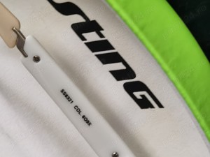 Ochelari de soare Sting by De Rigo cu bord complet - imagine 9