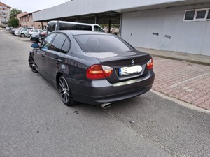 Vand BMW 318i, E 90, motor 2.0 - imagine 4