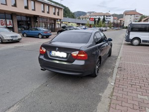 Vand BMW 318i, E 90, motor 2.0 - imagine 3