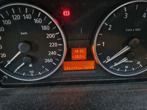 Vand BMW 318i, E 90, motor 2.0 - imagine 6